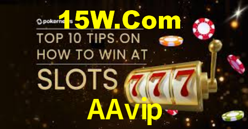AAvip: A Experiência de Casino com Jogos de Mesa ao Vivo