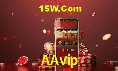 Integração de APIs AAvip