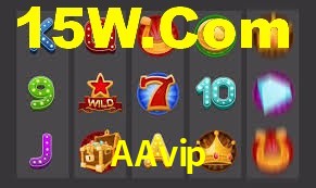 APP oficial da AAvip para mobile