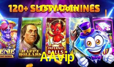 Promoções Sazonais AAvip