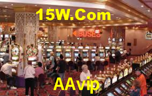 AAvip - Brasil Cassino Jogos - AAvip Com App