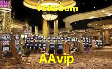 Provedores de Jogos AAvip