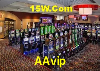 Jogos de Slot AAvip