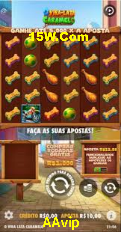 AAvip Com App