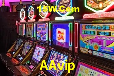 Provedores de Jogos AAvip
