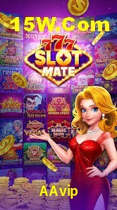 Casino VIP AAvip