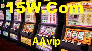 AAvip: Jogos de Caça-Níqueis-Altas Recompensas, Roleta-Velocidade, Blackjack-Desafios Máximos